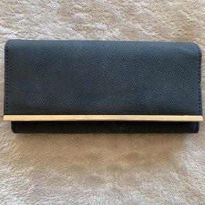 Safe Keeper Wallet